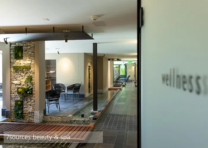 Lenkerhof Gourmet Spa Resort - Relais & Chateaux