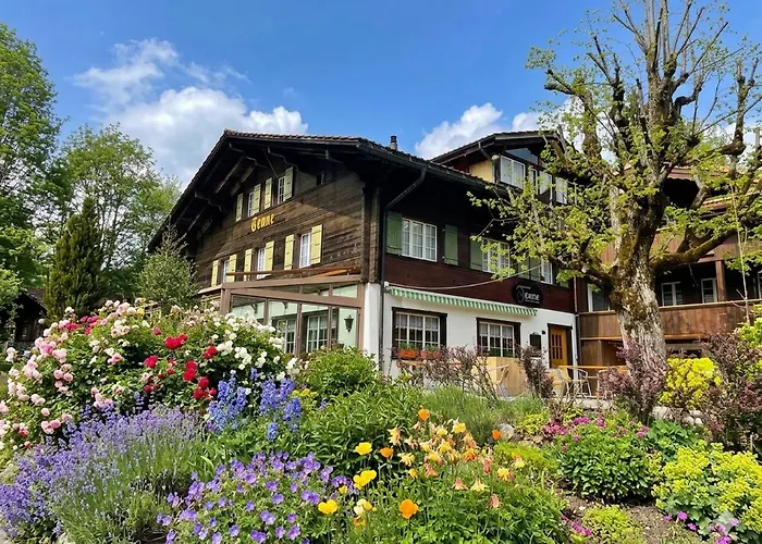 Gasthof Tenne - Ferie Mit Haerz