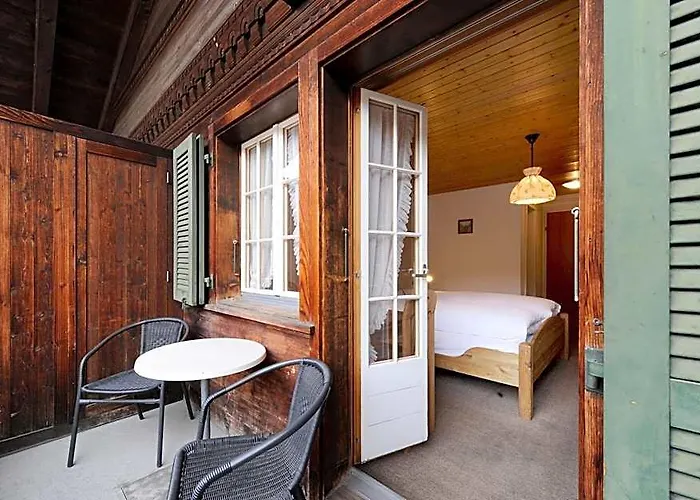 Hotel-Restaurant Zum Gade